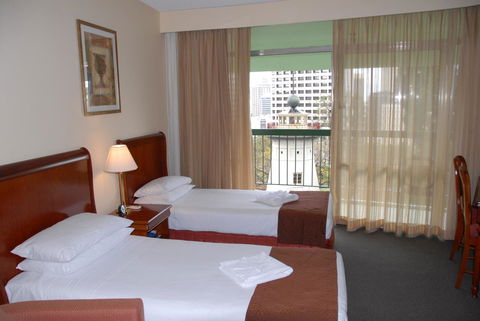 Madison Tower Mill Hotel - Accommodation Daintree 22