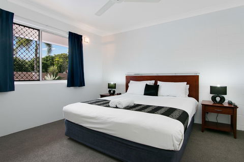 Cairns City Palms - Accommodation Daintree 23