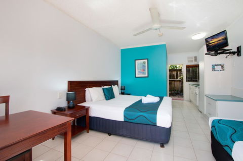 Cairns City Palms - Accommodation Daintree 19