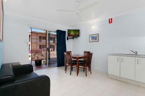 Cairns City Palms - Accommodation Daintree 22