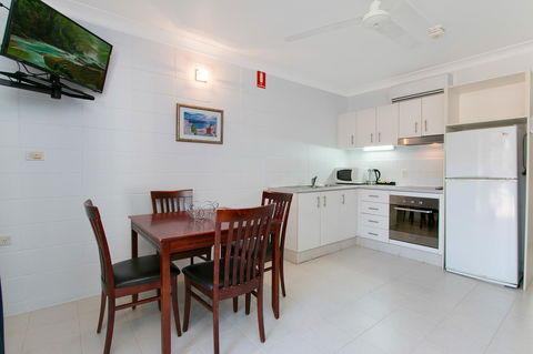 Cairns City Palms - Accommodation Daintree 21