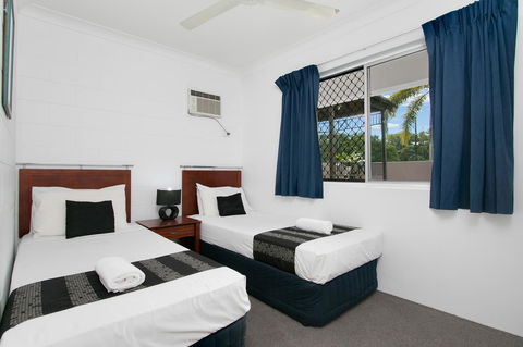 Cairns City Palms - Accommodation Daintree 25