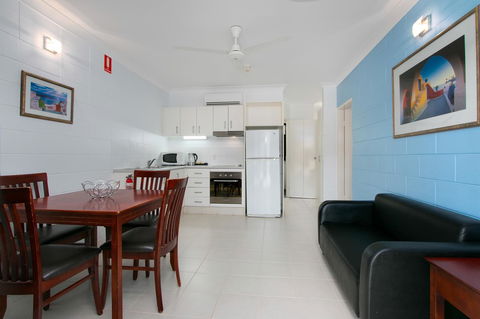 Cairns City Palms - Accommodation Daintree 20