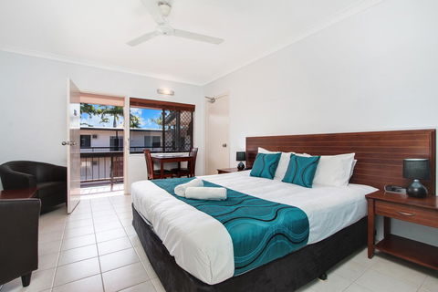 Cairns City Palms - Accommodation Daintree 17