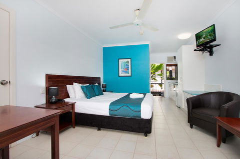 Cairns City Palms - Accommodation Daintree 16