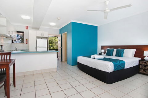 Cairns City Palms - Accommodation Daintree 14
