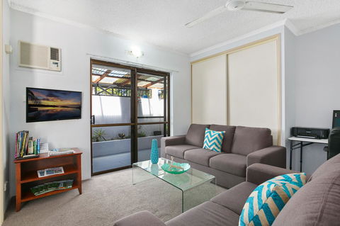 Cairns City Palms - Accommodation Daintree 5
