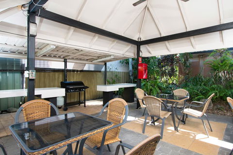 Cairns City Palms - Accommodation Daintree 30