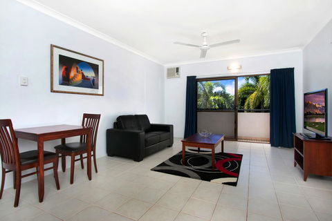 Cairns City Palms - Accommodation Daintree 9