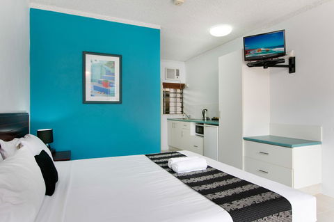 Cairns City Palms - Accommodation Daintree 15