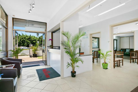 Cairns City Palms - Accommodation Daintree 3