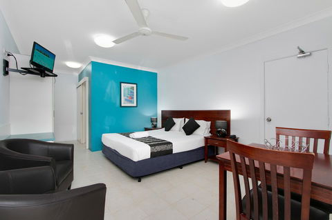 Cairns City Palms - Accommodation Daintree 26
