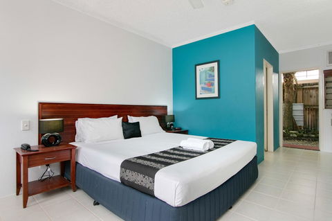 Cairns City Palms - Accommodation Daintree 18