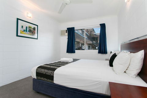 Cairns City Palms - Accommodation Daintree 24