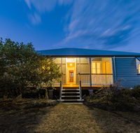 Apple Blossom Cottage - Accommodation Daintree