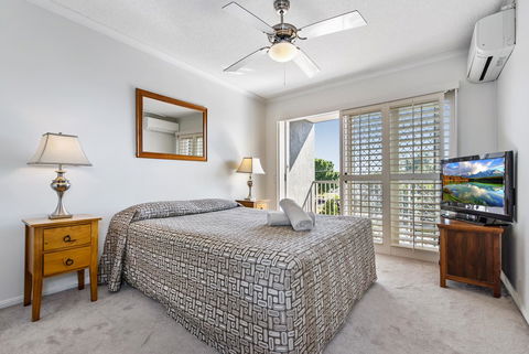Dockside Apartments Mooloolaba - Accommodation Daintree 8