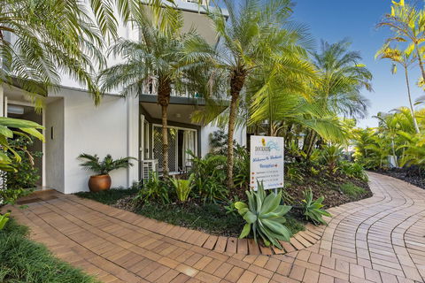 Dockside Apartments Mooloolaba - Accommodation Daintree 16