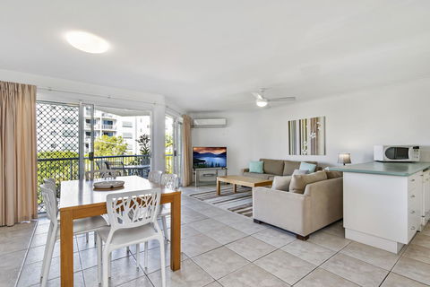 Dockside Apartments Mooloolaba - Accommodation Daintree 15
