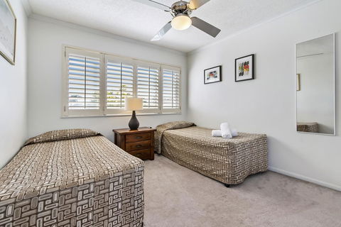 Dockside Apartments Mooloolaba - Accommodation Daintree 25