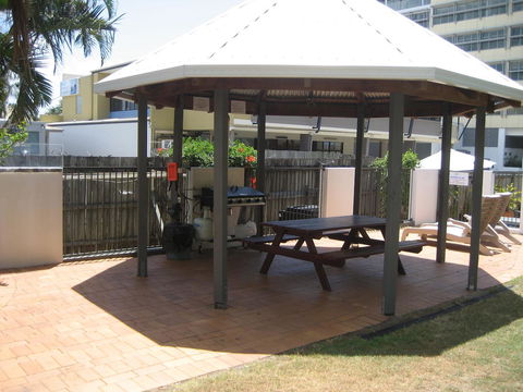 Dockside Apartments Mooloolaba - Accommodation Daintree 33