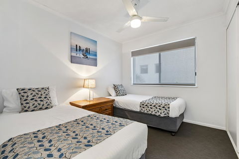 Dockside Apartments Mooloolaba - Accommodation Daintree 17