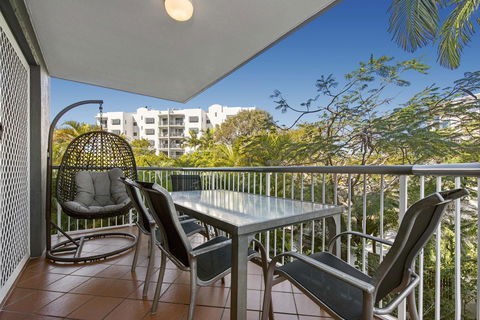 Dockside Apartments Mooloolaba - Accommodation Daintree 5