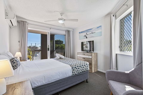Dockside Apartments Mooloolaba - Accommodation Daintree 12