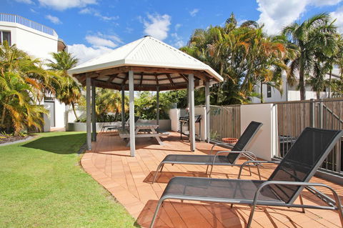 Dockside Apartments Mooloolaba - Accommodation Daintree 29