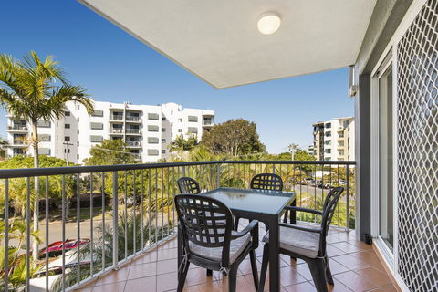 Dockside Apartments Mooloolaba - Accommodation Daintree 7