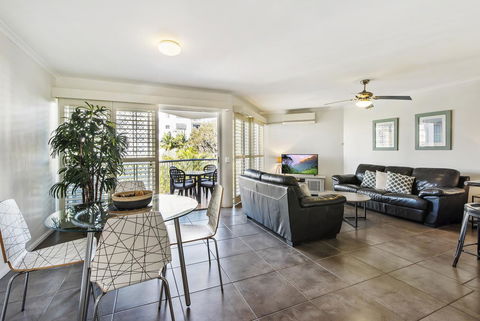 Dockside Apartments Mooloolaba - Accommodation Daintree 23