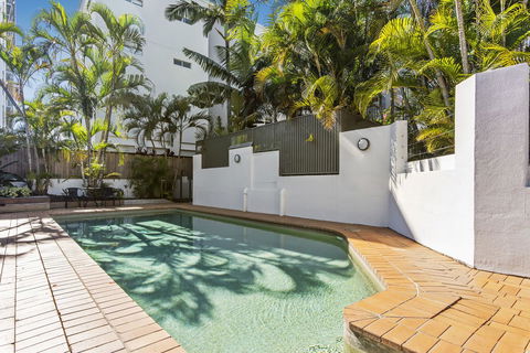 Dockside Apartments Mooloolaba - Accommodation Daintree 18