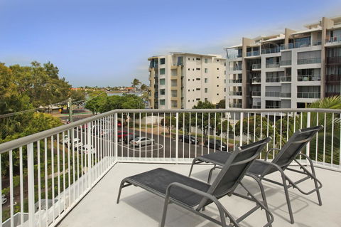 Dockside Apartments Mooloolaba - Accommodation Daintree 28