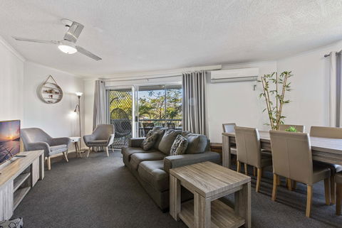 Dockside Apartments Mooloolaba - Accommodation Daintree 11