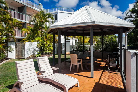 Dockside Apartments Mooloolaba - Accommodation Daintree 32