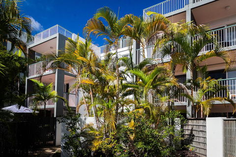 Dockside Apartments Mooloolaba - Accommodation Daintree 26