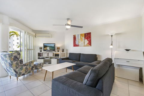Dockside Apartments Mooloolaba - Accommodation Daintree 19