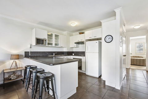 Dockside Apartments Mooloolaba - Accommodation Daintree 24