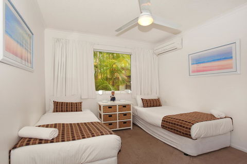 Dockside Apartments Mooloolaba - Accommodation Daintree 36