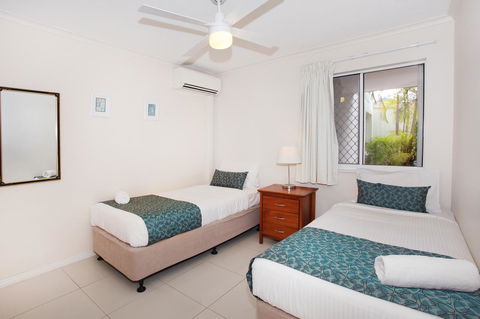 Dockside Apartments Mooloolaba - Accommodation Daintree 34