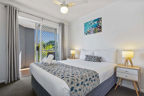 Dockside Apartments Mooloolaba - Accommodation Daintree 13