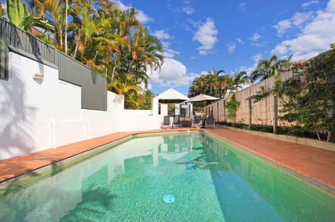 Dockside Apartments Mooloolaba - Accommodation Daintree 1