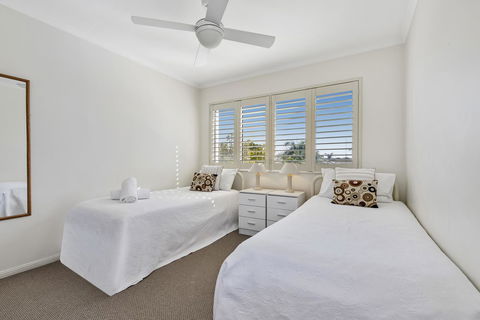Dockside Apartments Mooloolaba - Accommodation Daintree 21