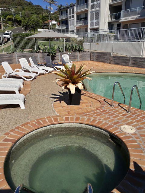 Pandanus Coolum Beach - Accommodation Daintree 3