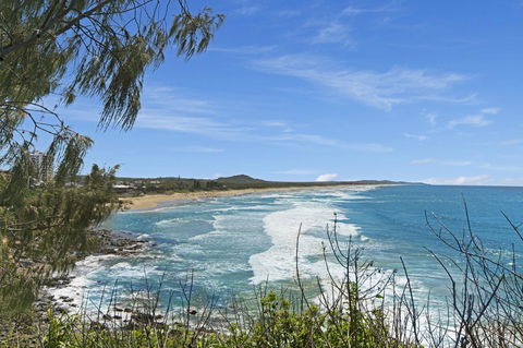 Pandanus Coolum Beach - Accommodation Daintree 17