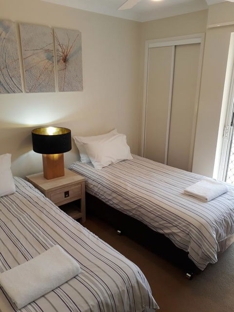 Pandanus Coolum Beach - Accommodation Daintree 27