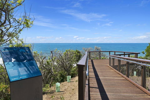 Pandanus Coolum Beach - Accommodation Daintree 18