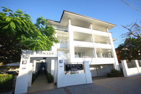 Domain Serviced Apartments - Accommodation Daintree 16
