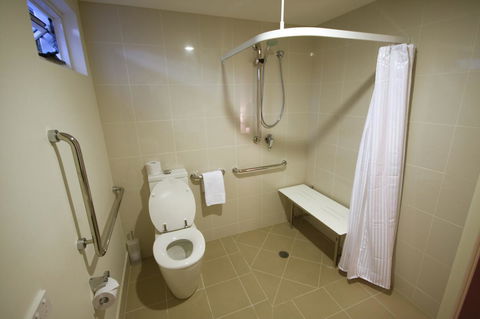 Domain Serviced Apartments - Accommodation Daintree 15