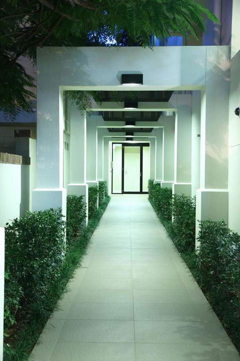 Domain Serviced Apartments - Accommodation Daintree 8