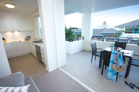 Domain Serviced Apartments - Accommodation Daintree 17